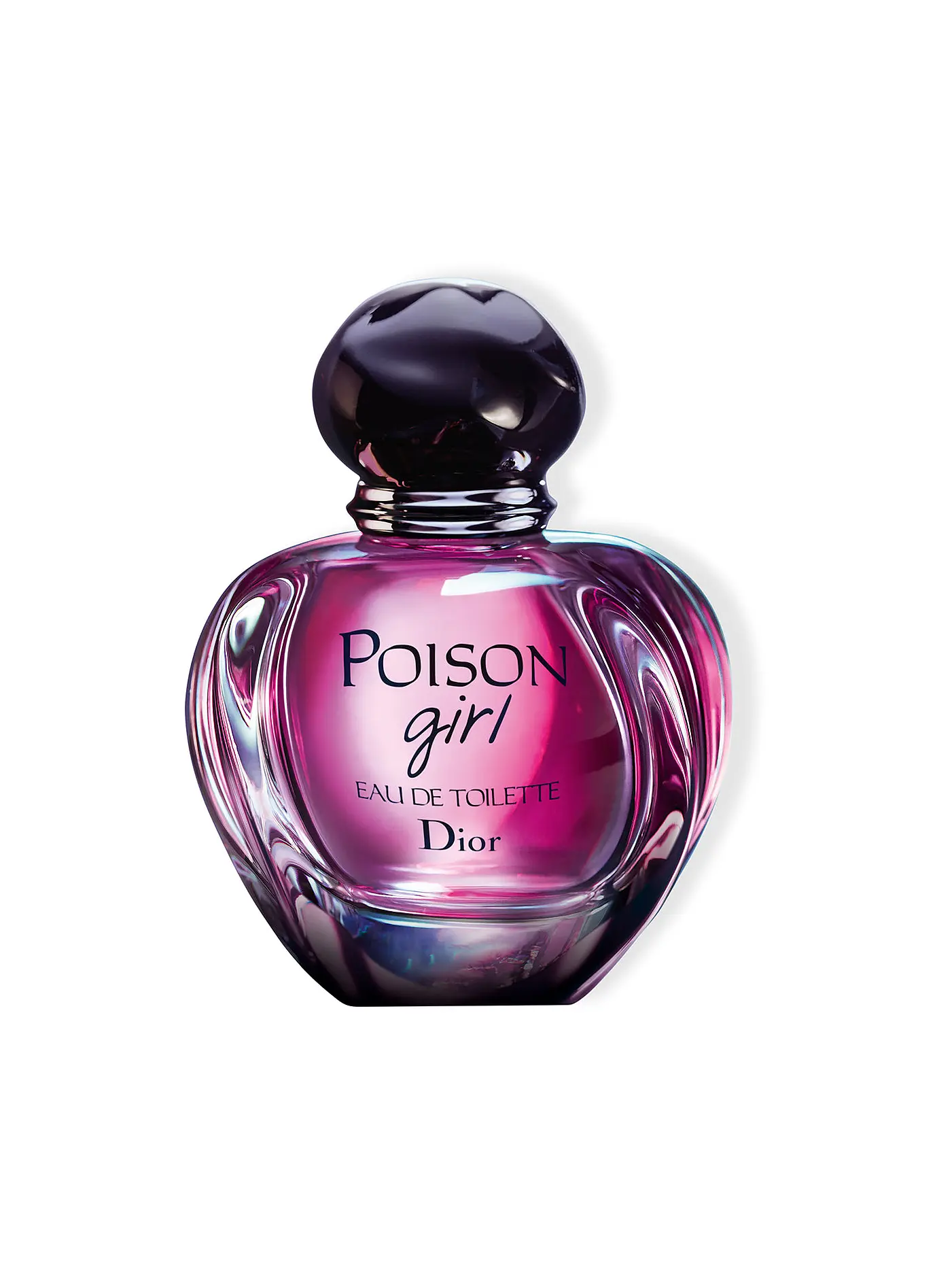 DIOR | Poison Girl Eau de Toilette 100ml | 